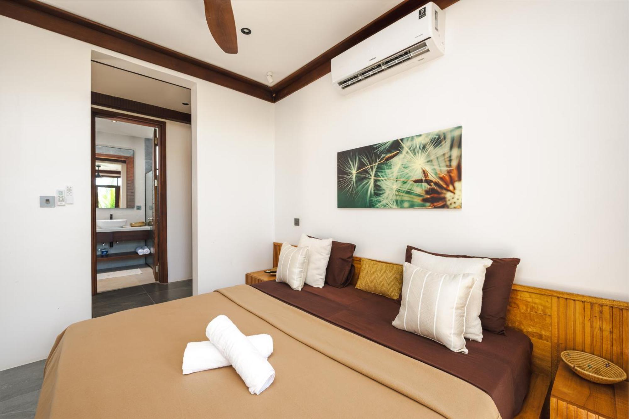 Shivo Paje Villas Dış mekan fotoğraf