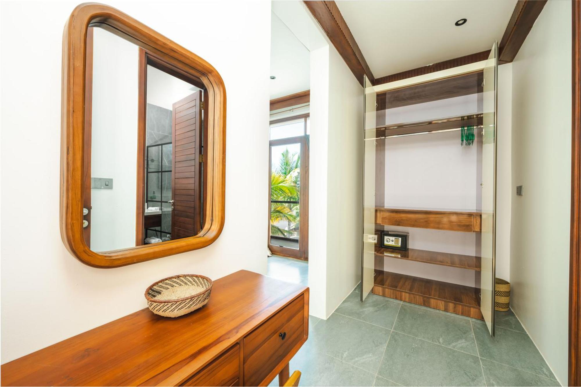 Shivo Paje Villas Dış mekan fotoğraf